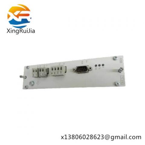 ABB 3HAC029403-001