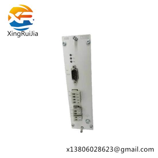abb_tc512_3bse006383r1_twisted_pair_modem_1-1.jpg ABB TC512 3BSE006383R1 Twisted Pair Modem