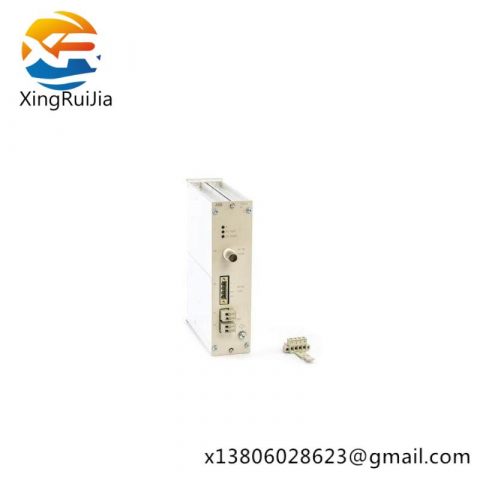 ABB TC513V1 3BSE018405R1 TC513V1 AF100 Twisted pair Coax Modem
