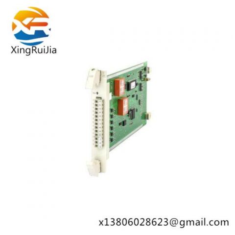 ABB TC520 3BSE001449R1