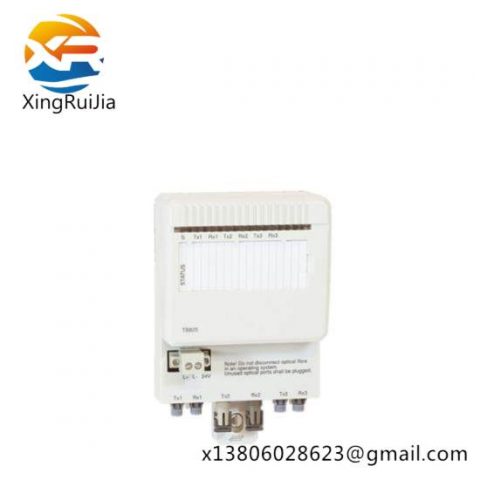 ABB TD951F 3BDH001020R0001 ABB Display Unit