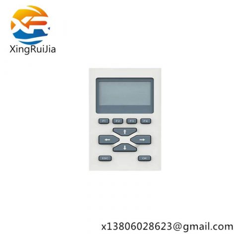 ABB TD951F TD 951F Display Unit