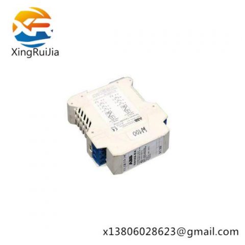 ABB th102-ex pt100 4l 0-100 Temperature Transmitter