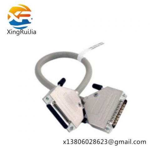 ABB TK801V003 3BSC950089R1 Modulebus Extension Cable