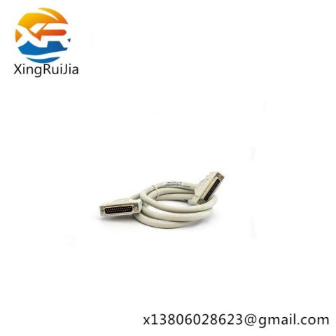 ABB TK801V012 3BSC950089R3 ModuleBus Extension Cable