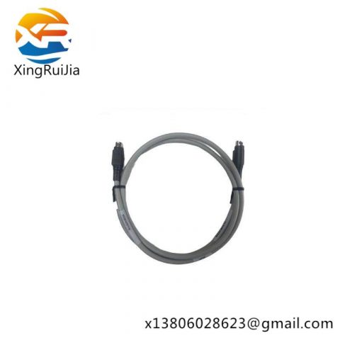 ABB TK802F Power supply cable for SD802F/SD812F
