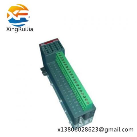 ABB TK811F 3BDM000103R1 CAN Cable