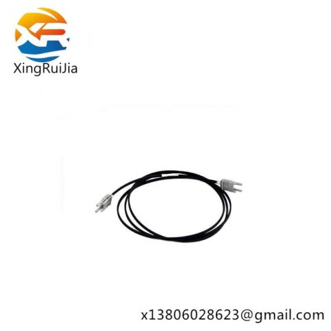 ABB TK811V150 Double plastic fiber,15m