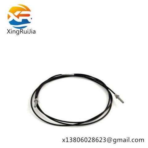 ABB TK812V015 3BSC950118R1 POF Cable 1.5 m Simplex
