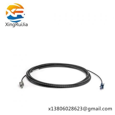 ABB TK812V050 3BSC950118R2 POF Cable 5 m Simplex