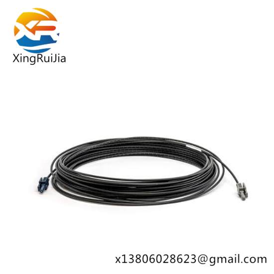 abb_tk812v150_3bsc950118r3_pof_cable_15m_simplex.jpg ABB TK812V150 3BSC950118R3 POF Cable 15m Simplex