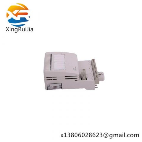 ABB TK851V010 Connection Cable