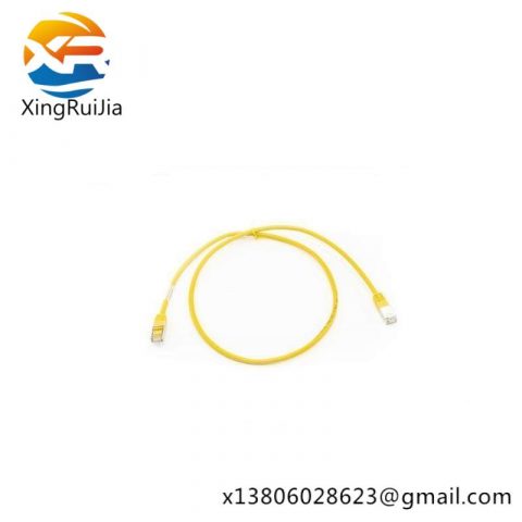 ABB TK852V010 TK852V010 Shielded FTP CAT 5e cross-over