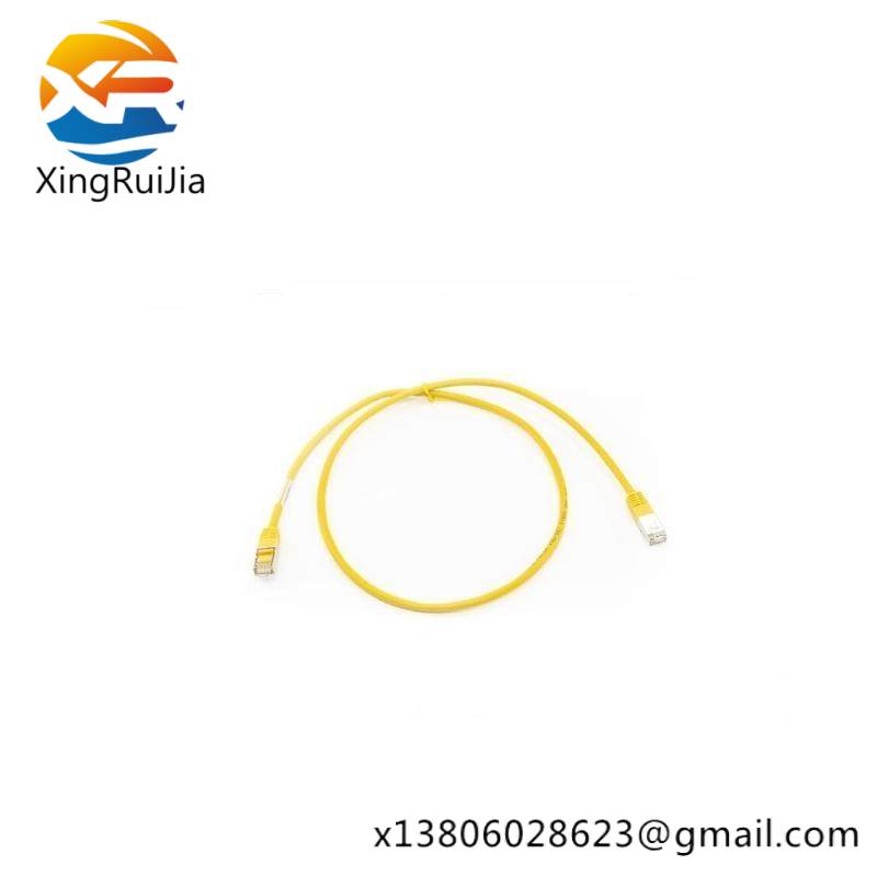 abb_tk852v010_tk852v010_shielded_ftp_cat_5e_cross-over.jpg ABB TK852V010 TK852V010 Shielded FTP CAT 5e cross-over