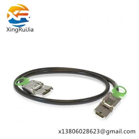 ABB TK855 3BSC950356R1 RCU Data Link Cable