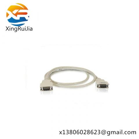ABB TK855 RCU data link cable