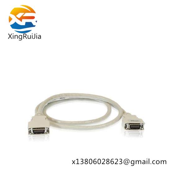 abb_tk856_3bse057021r1_rcu_data_link_cable.jpg ABB TK856 3BSE057021R1 RCU Data Link Cable