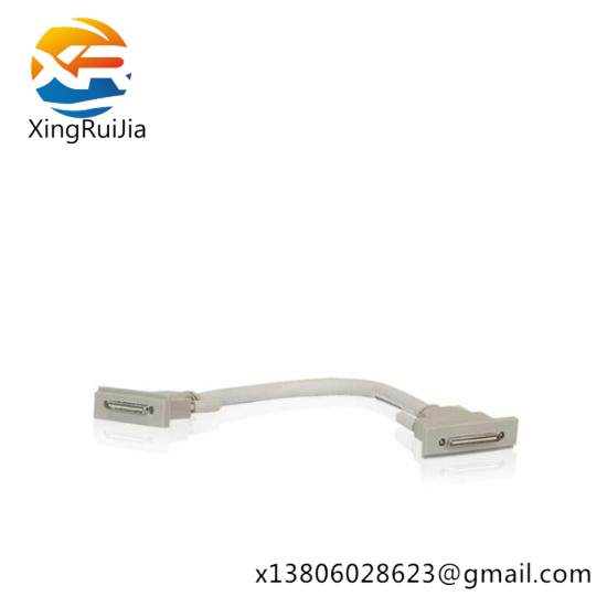 abb_tk857v003_3bsc950375r1_rcu_link_cable.jpg ABB TK857V003 3BSC950375R1 RCU Link Cable