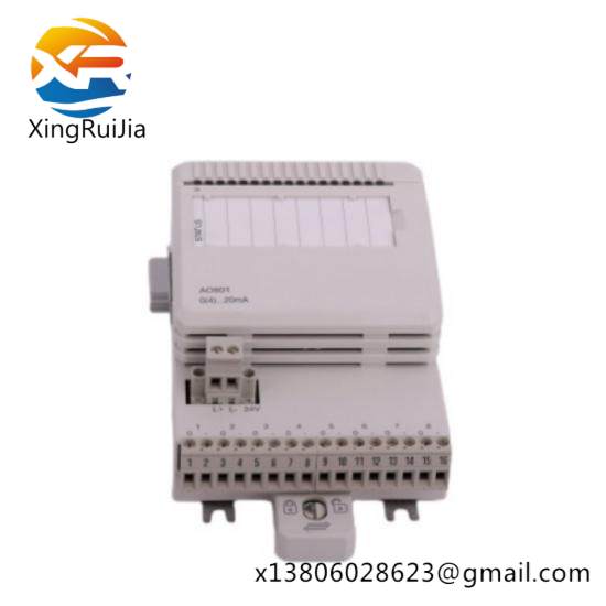 abb_tk891f_3bdm000201r1_communication_cable.jpg ABB TK891F 3BDM000201R1 Communication Cable