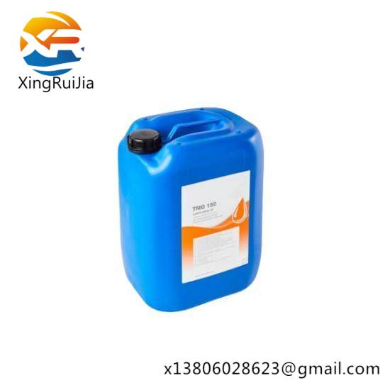 abb_tmo150_3hac032140-001_lubricating_oil_tmo_150.jpg ABB TMO150 3HAC032140-001 Lubricating Oil TMO 150
