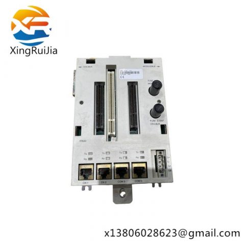 ABB TP830 Baseplate for Processor Module