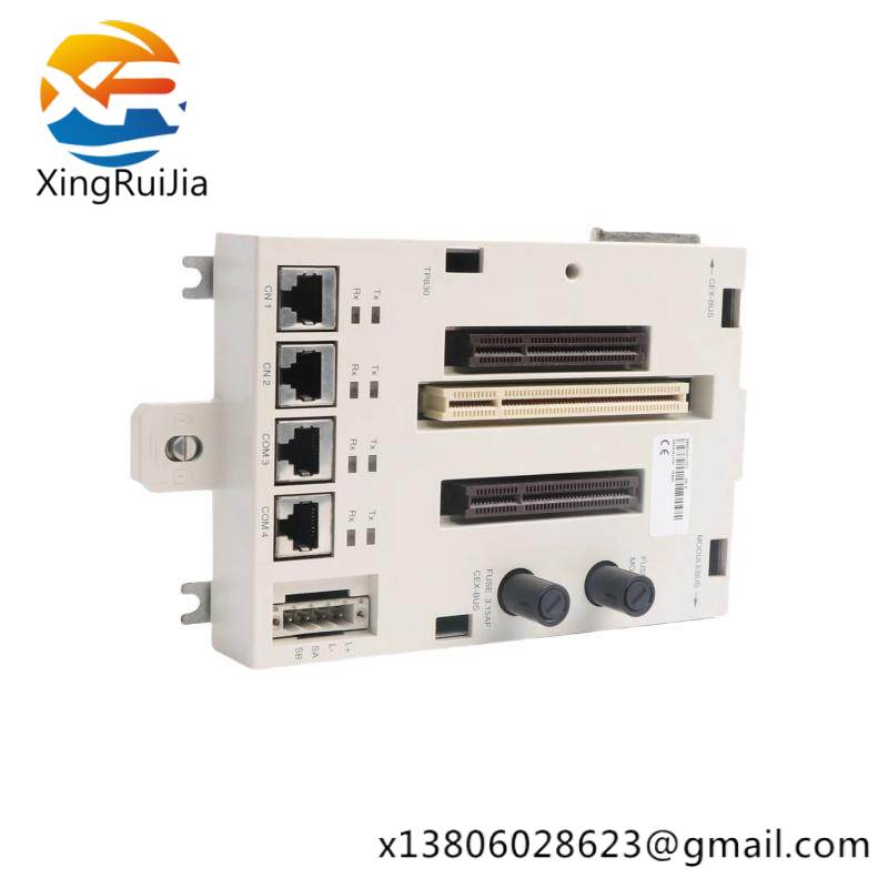 abb_tp853_3bse018126r1_power_supply_module.jpg ABB TP853 3BSE018126R1 Power supply module