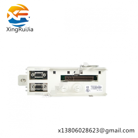 ABB TP854 3BSE025349R1 Base Unit