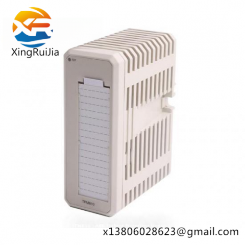 ABB TPM810 DCS Module