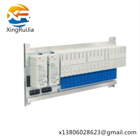 abb_tu16r-ex_s900_remote_i_o_system.jpg ABB TU16R-EX S900 Remote I/O System