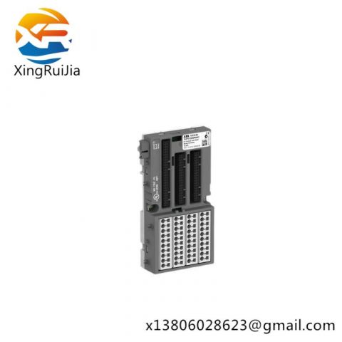 ABB TU516 1SAP212000R0001 ABB I/O Terminal Unit