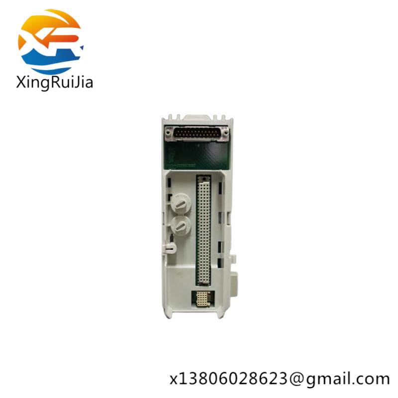 abb_tu812v1_3bse013232r1_module_termination_unit.jpg ABB TU812V1 3BSE013232R1 module termination unit