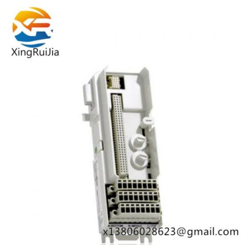 ABB TU813 3BSE036714R1 Compact Module