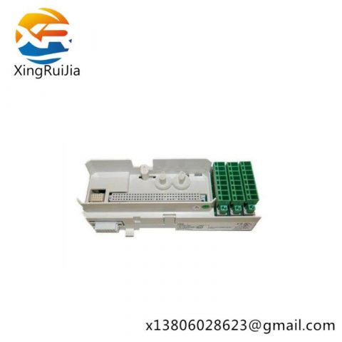 ABB TU813 TU813 Compact Terminal Base,250V