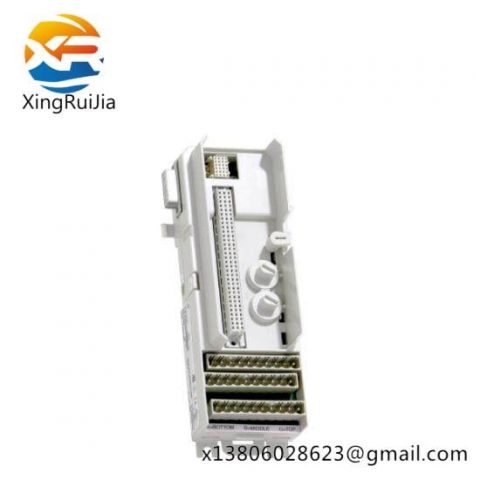 ABB TU814V1 3BSE013233R1 Compact Module Termination Unit