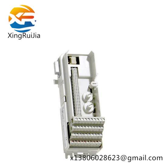 abb_tu818_3bse069209r1_termination_unit.jpg ABB TU818 3BSE069209R1 Termination Unit