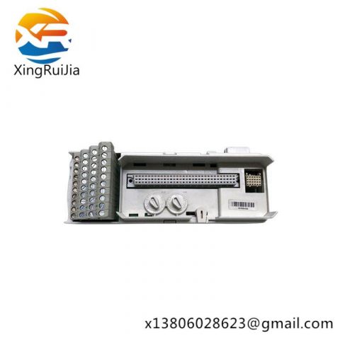 ABB TU818V1 3BSE069209R1 Compact Module Termination Unit
