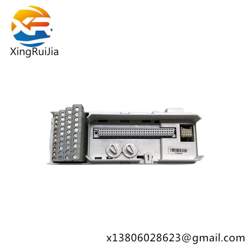 abb_tu818v1_3bse069209r1_compact_module_termination_unit.jpg ABB TU818V1 3BSE069209R1 Compact Module Termination Unit