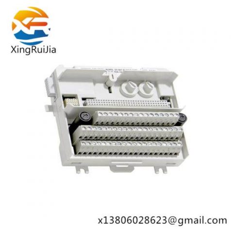 ABB TU830v1 Extended Module Termination Unit