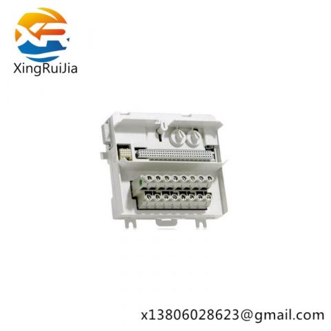 ABB TU831V1 Extended Module