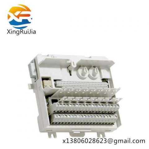 ABB TU834 3BSE040364R1 Extended Module Termination Unit