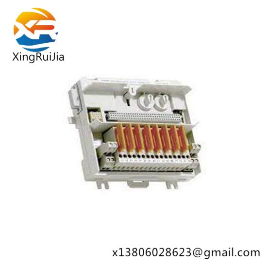 abb_tu835v1_3bse013236r1_extended_module_termination_unit.jpg ABB TU835V1 3BSE013236R1 Extended Module Termination Unit