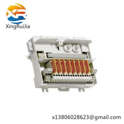 ABB TU835v1 Extended Module Termination Unit