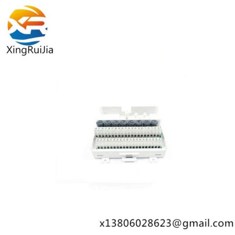 ABB TU838 3BSE008572R1 Extended MTU, 50V