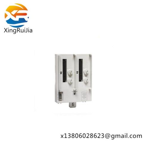 ABB TU840 3BSE020846R1 Termination Unit