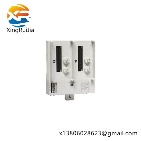 abb_tu840_3bse020846r1_termination_unit_for_1_1_tb840.jpg ABB TU840 3BSE020846R1 Termination Unit for 1+1 TB840