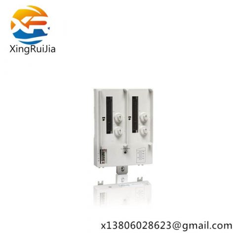 ABB TU841 Termination Unit for 1+1