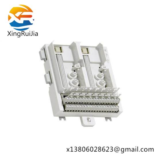 abb_tu844_redundant_module_termination_unit.jpg ABB TU844 Redundant Module Termination Unit