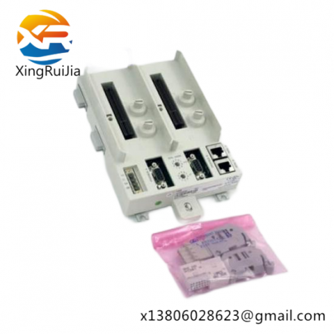 ABB TU846 3BSE022460R1 DCS Module
