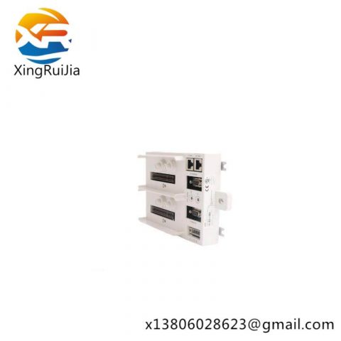 ABB TU847 3BSE022462R1 Module Termination Unit