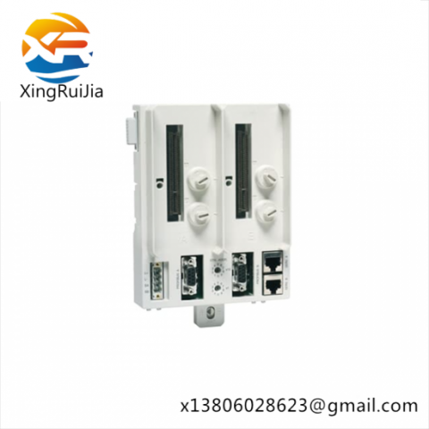 ABB TU847 3BSE22462R1 Communication Module